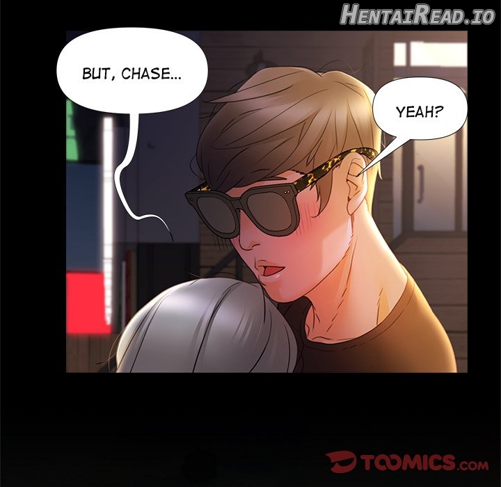 More Than Friends (Jjoon) Chapter 8 - page 6
