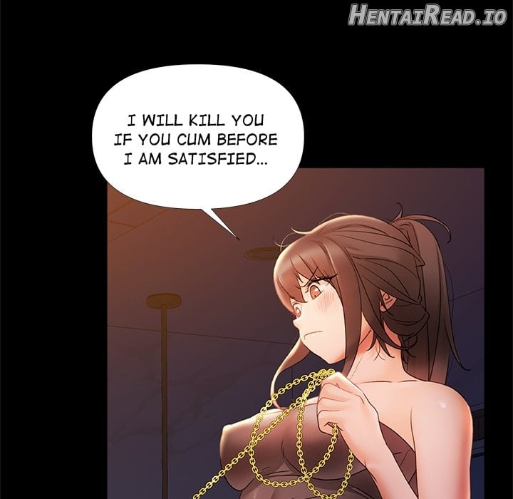 More Than Friends (Jjoon) Chapter 8 - page 81