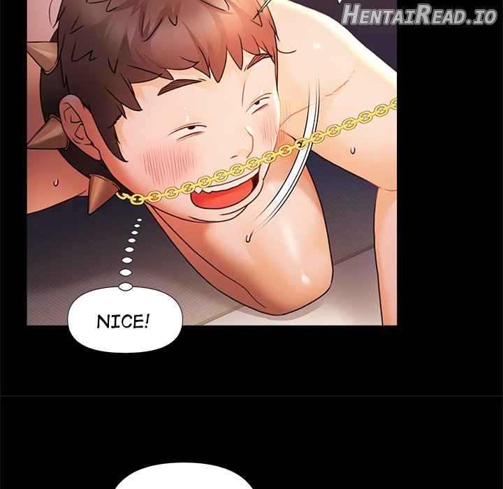 More Than Friends (Jjoon) Chapter 8 - page 83