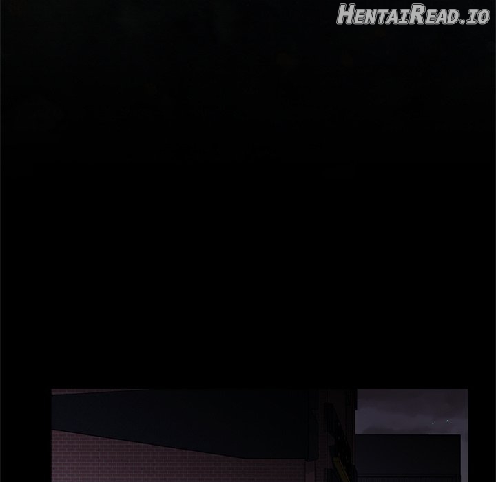 More Than Friends (Jjoon) Chapter 8 - page 9