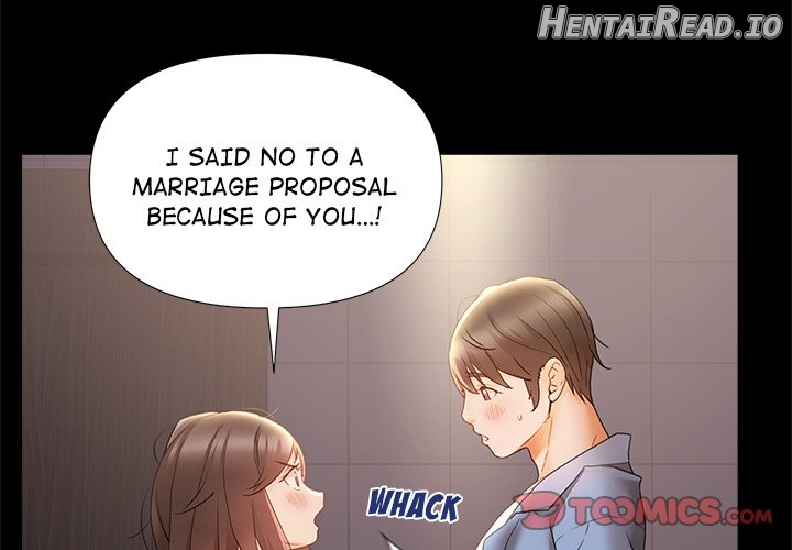 More Than Friends (Jjoon) Chapter 9 - page 2