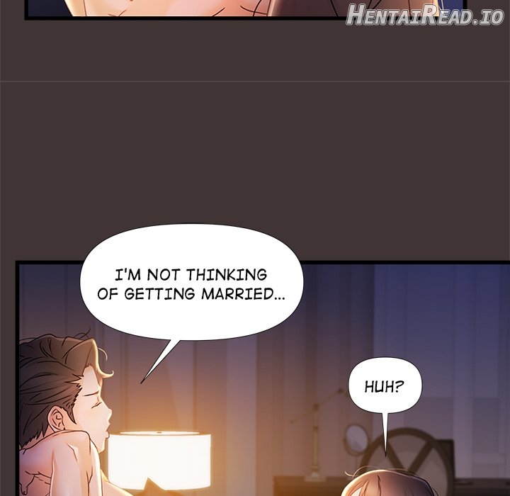 More Than Friends (Jjoon) Chapter 9 - page 32