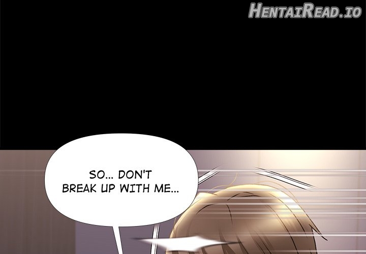 More Than Friends (Jjoon) Chapter 9 - page 4
