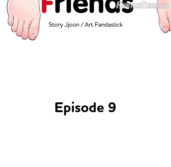 More Than Friends (Jjoon) Chapter 9 - page 48