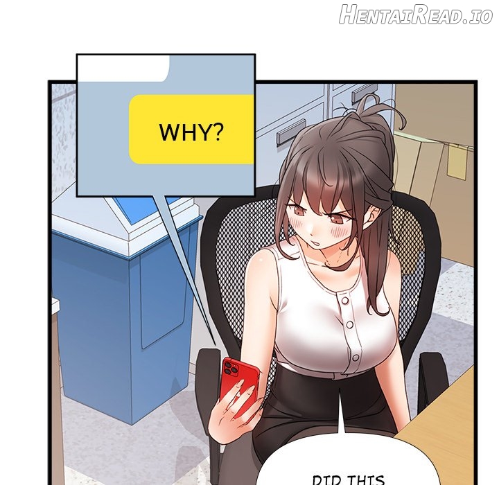 More Than Friends (Jjoon) Chapter 9 - page 63