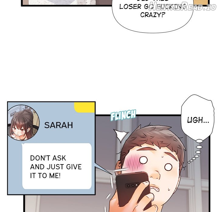 More Than Friends (Jjoon) Chapter 9 - page 64