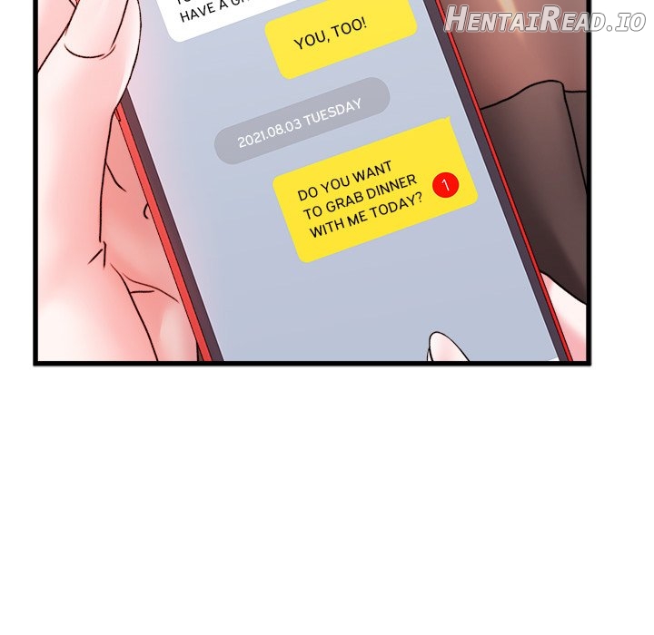 More Than Friends (Jjoon) Chapter 9 - page 71