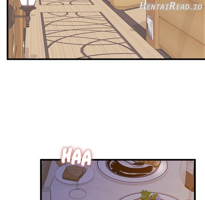 More Than Friends (Jjoon) Chapter 9 - page 77