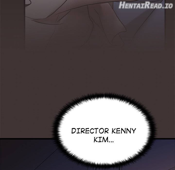 More Than Friends (Jjoon) Chapter 9 - page 8