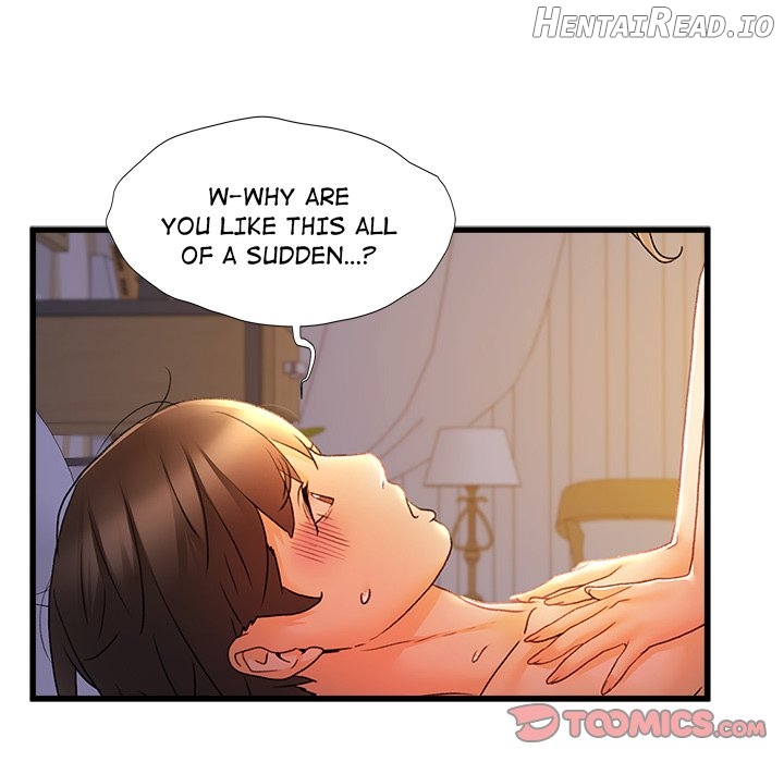 More Than Friends (Jjoon) Chapter 9 - page 82