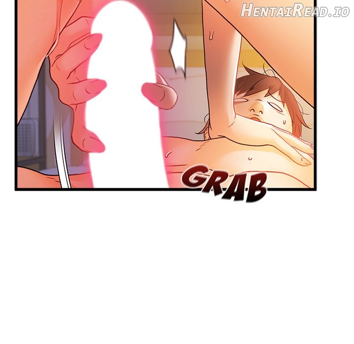 More Than Friends (Jjoon) Chapter 9 - page 85