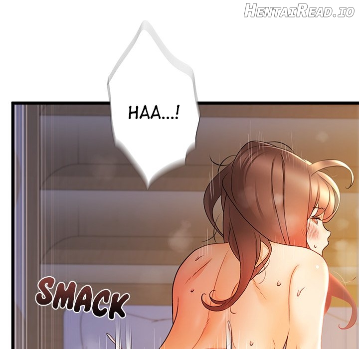 More Than Friends (Jjoon) Chapter 9 - page 87