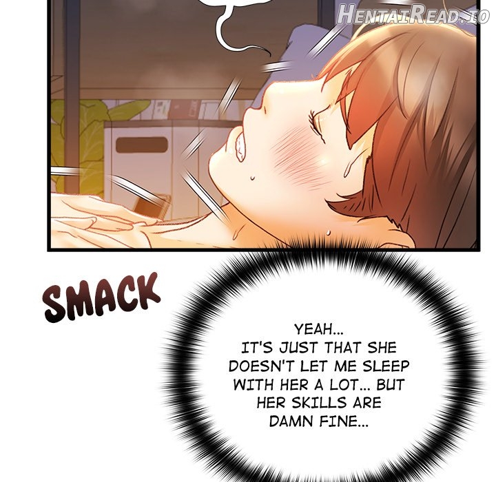 More Than Friends (Jjoon) Chapter 9 - page 89