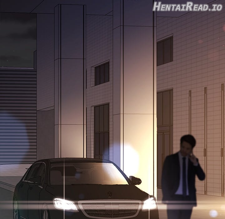 More Than Friends (Jjoon) Chapter 9 - page 9