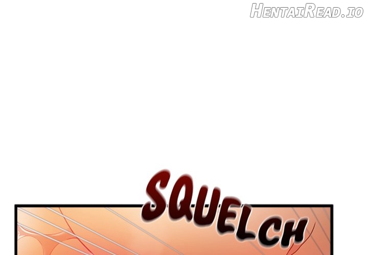 More Than Friends (Jjoon) Chapter 10 - page 1