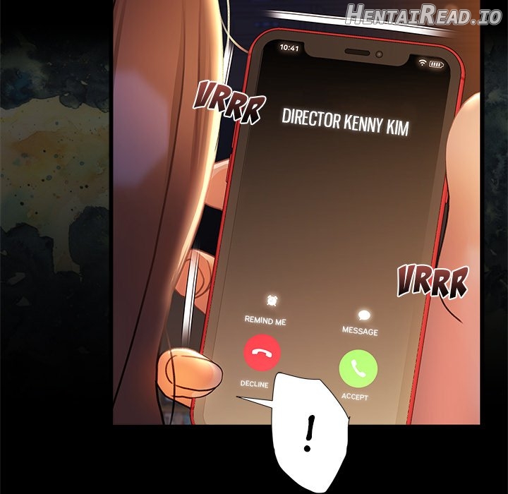 More Than Friends (Jjoon) Chapter 10 - page 100