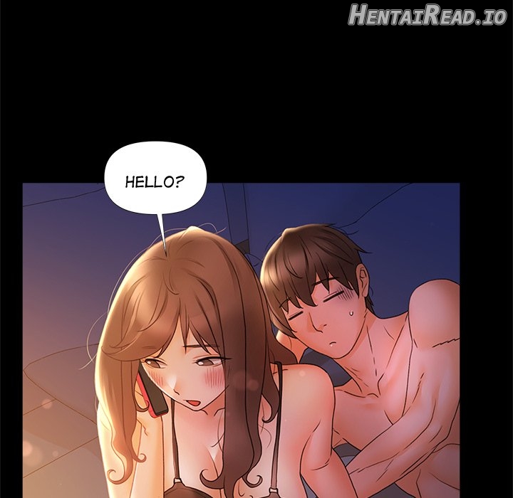 More Than Friends (Jjoon) Chapter 10 - page 101