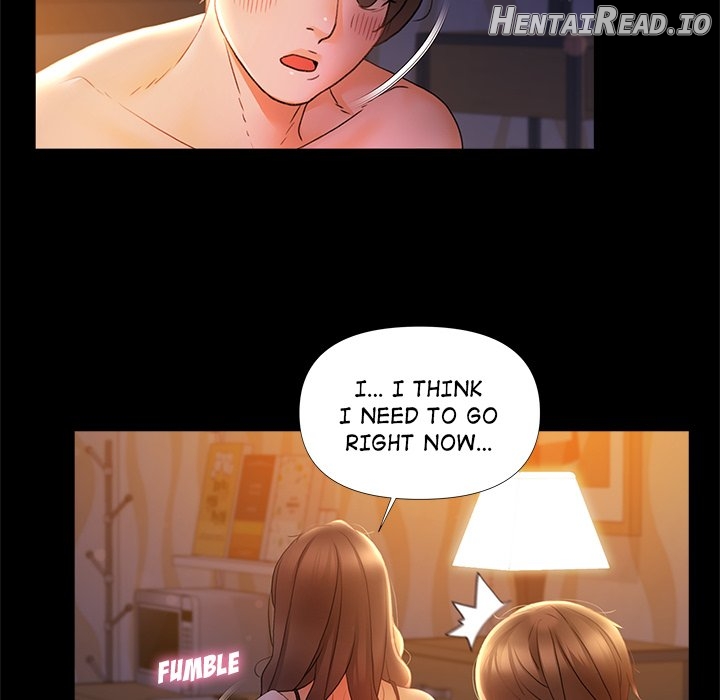 More Than Friends (Jjoon) Chapter 10 - page 104