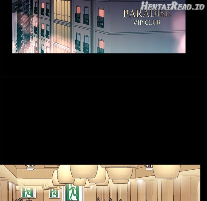 More Than Friends (Jjoon) Chapter 10 - page 112