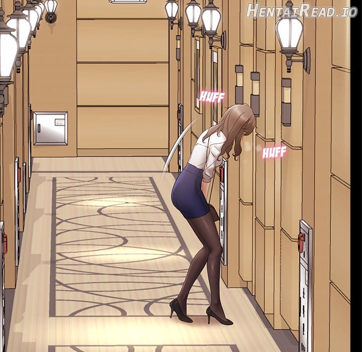 More Than Friends (Jjoon) Chapter 10 - page 113