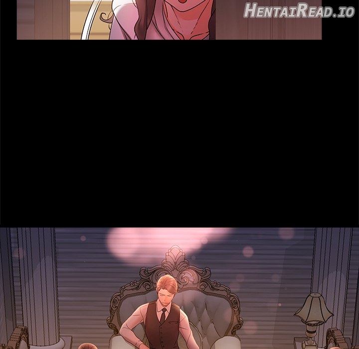 More Than Friends (Jjoon) Chapter 10 - page 115