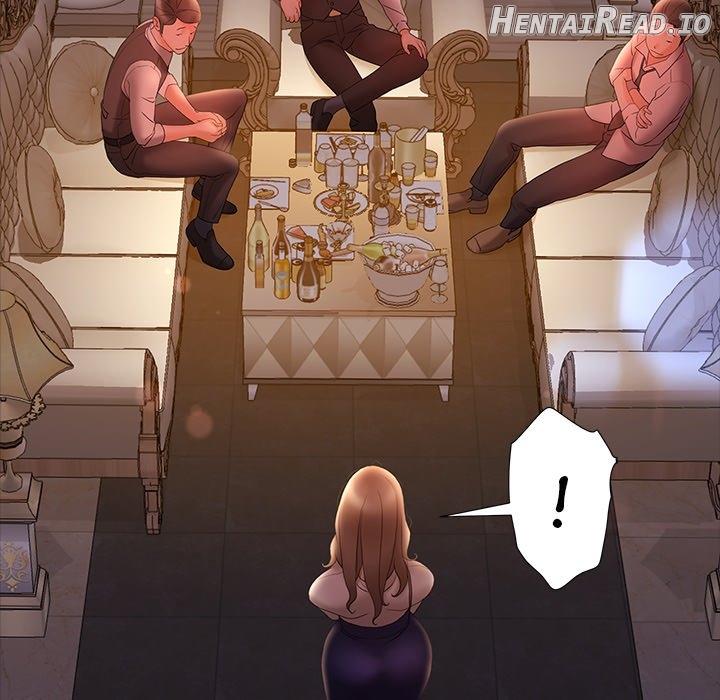 More Than Friends (Jjoon) Chapter 10 - page 116