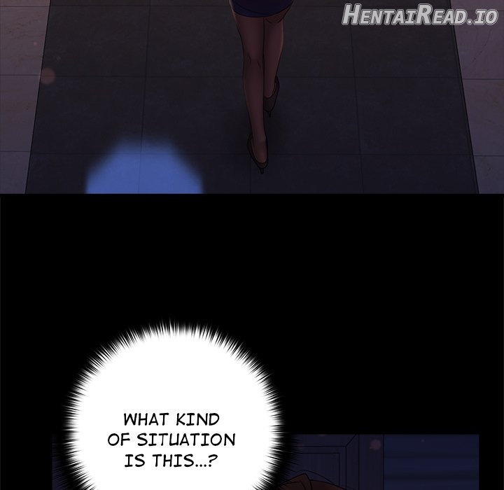 More Than Friends (Jjoon) Chapter 10 - page 117