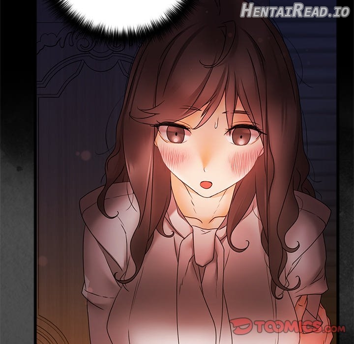 More Than Friends (Jjoon) Chapter 10 - page 118