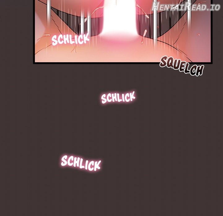 More Than Friends (Jjoon) Chapter 10 - page 12