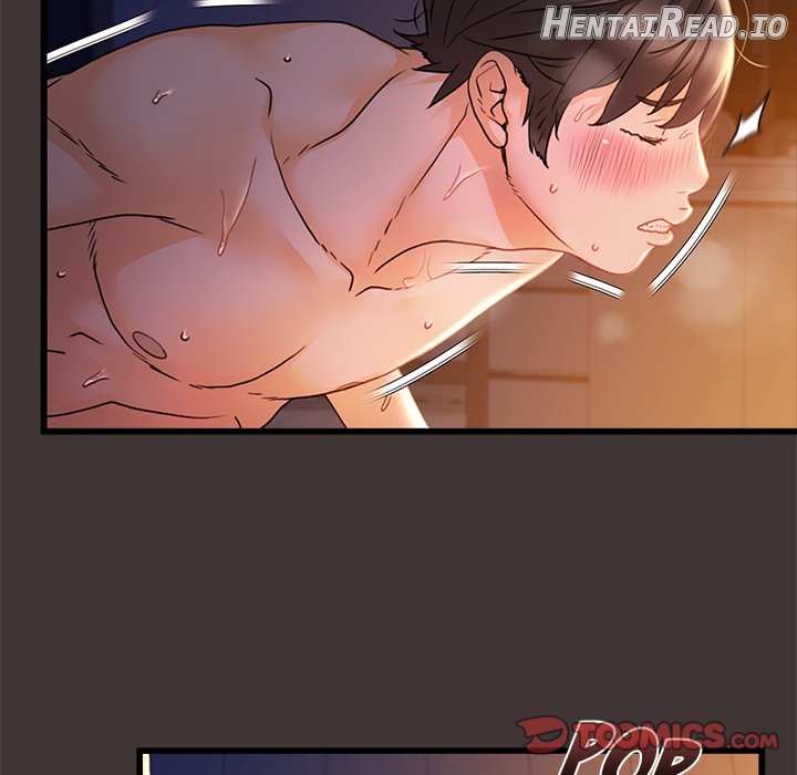 More Than Friends (Jjoon) Chapter 10 - page 14