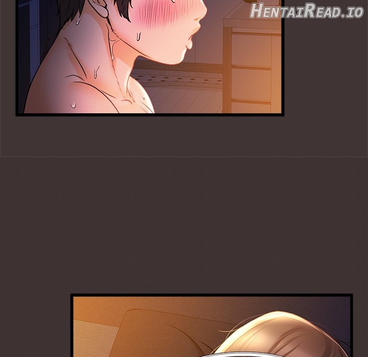 More Than Friends (Jjoon) Chapter 10 - page 19
