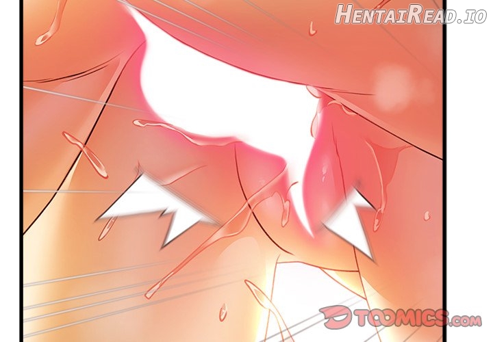 More Than Friends (Jjoon) Chapter 10 - page 2