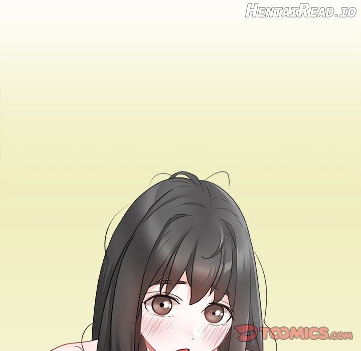 More Than Friends (Jjoon) Chapter 10 - page 26