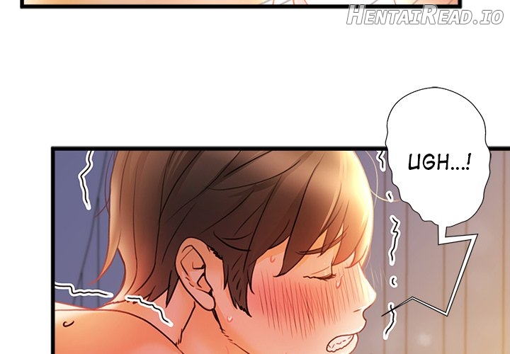 More Than Friends (Jjoon) Chapter 10 - page 3