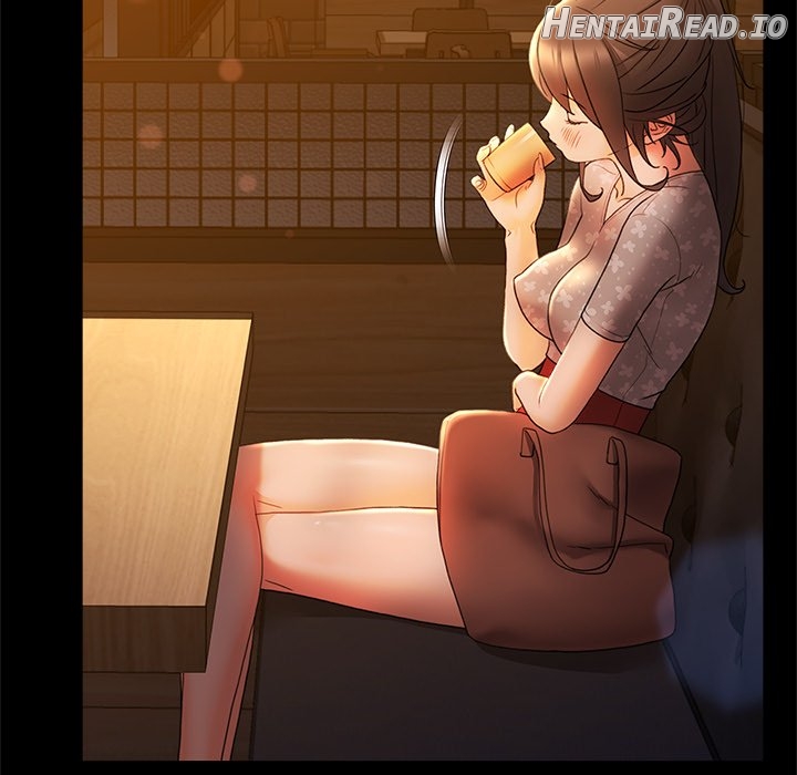 More Than Friends (Jjoon) Chapter 10 - page 31