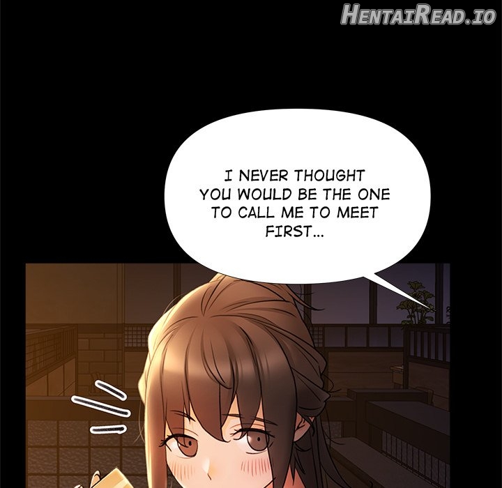 More Than Friends (Jjoon) Chapter 10 - page 32