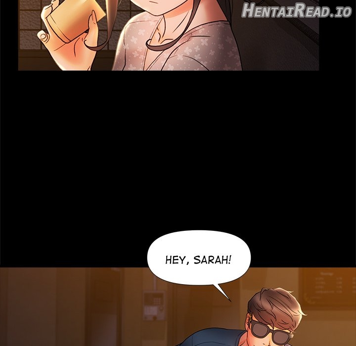 More Than Friends (Jjoon) Chapter 10 - page 33