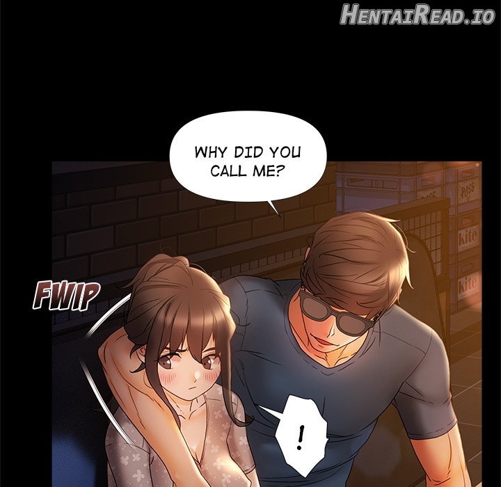 More Than Friends (Jjoon) Chapter 10 - page 35