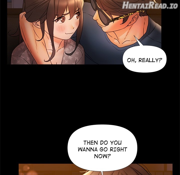 More Than Friends (Jjoon) Chapter 10 - page 37