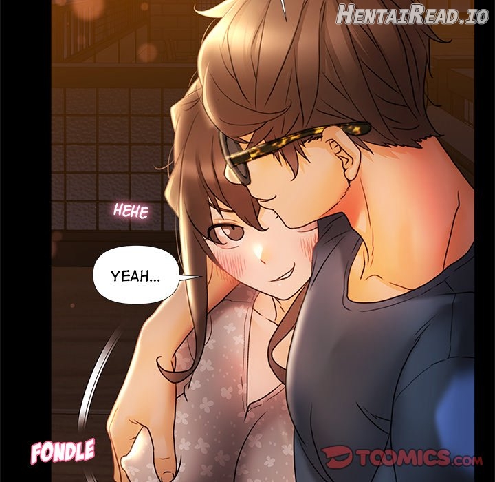 More Than Friends (Jjoon) Chapter 10 - page 38