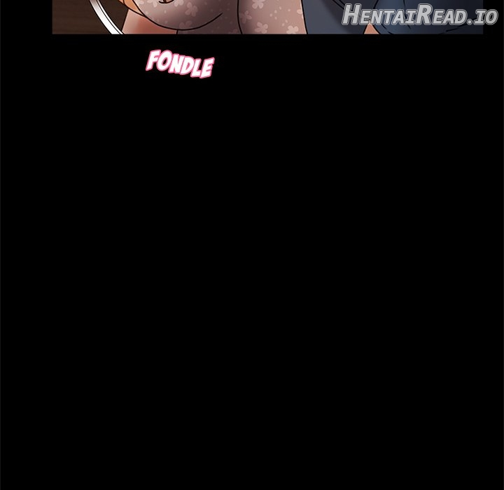 More Than Friends (Jjoon) Chapter 10 - page 39