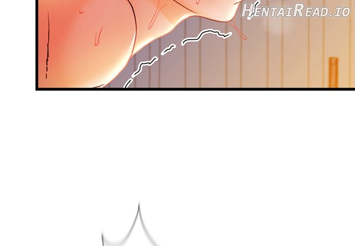 More Than Friends (Jjoon) Chapter 10 - page 4