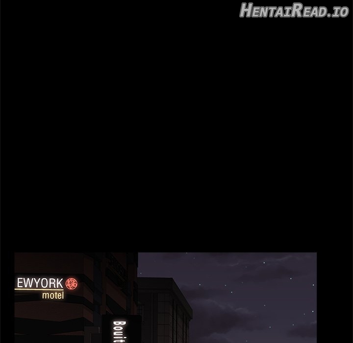 More Than Friends (Jjoon) Chapter 10 - page 40