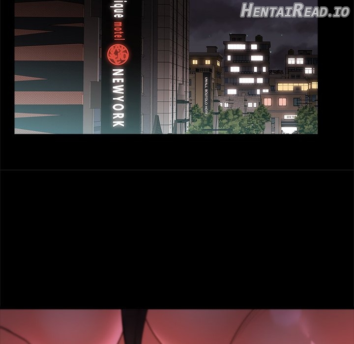 More Than Friends (Jjoon) Chapter 10 - page 41