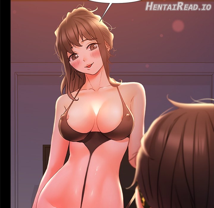 More Than Friends (Jjoon) Chapter 10 - page 44