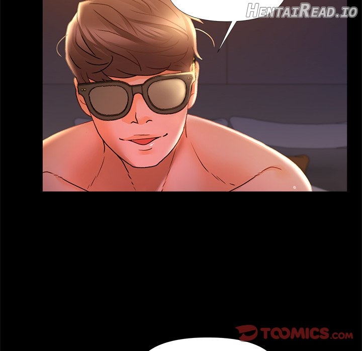 More Than Friends (Jjoon) Chapter 10 - page 46