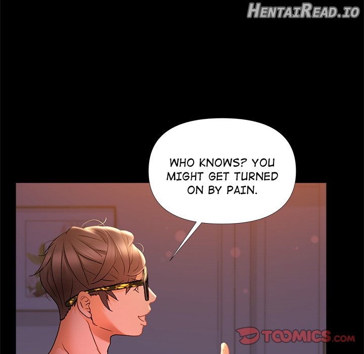 More Than Friends (Jjoon) Chapter 10 - page 50