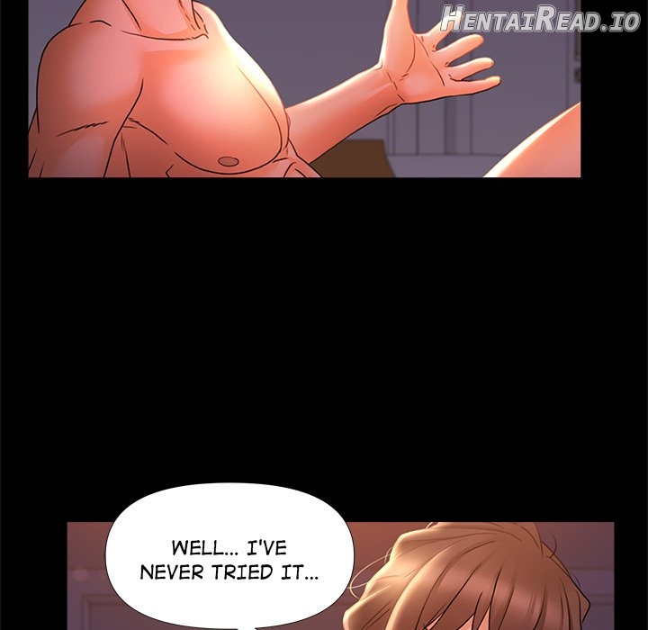 More Than Friends (Jjoon) Chapter 10 - page 51