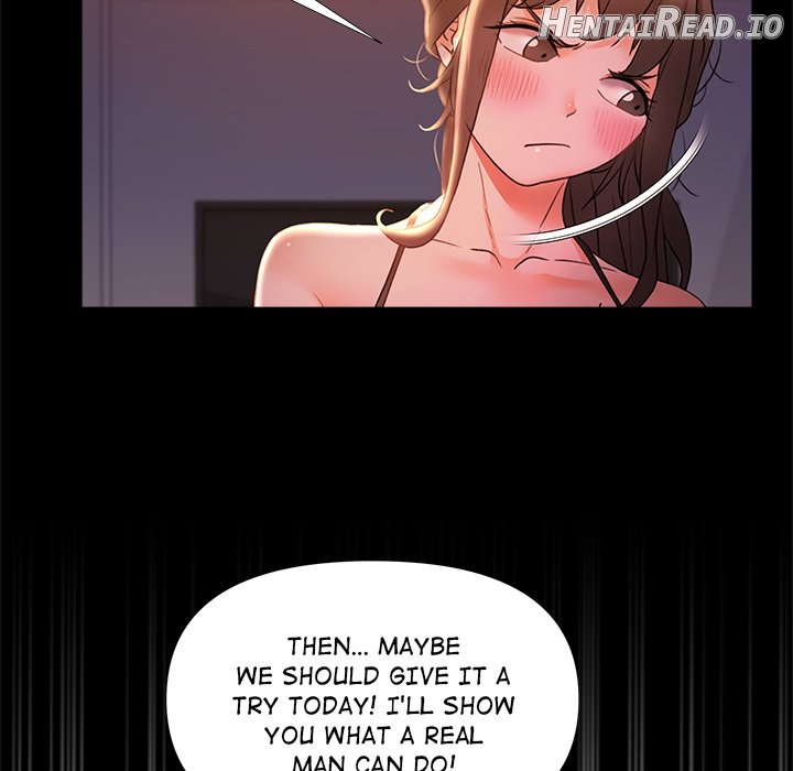 More Than Friends (Jjoon) Chapter 10 - page 52