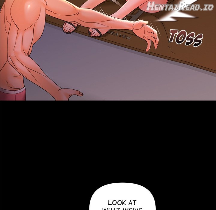 More Than Friends (Jjoon) Chapter 10 - page 56